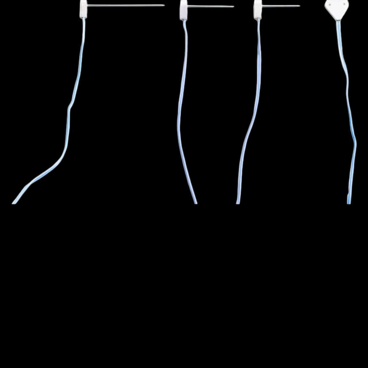 DeRoyal Myocardial Temperature Probe, 2x10/Case - Probe Myocardial - Image 1