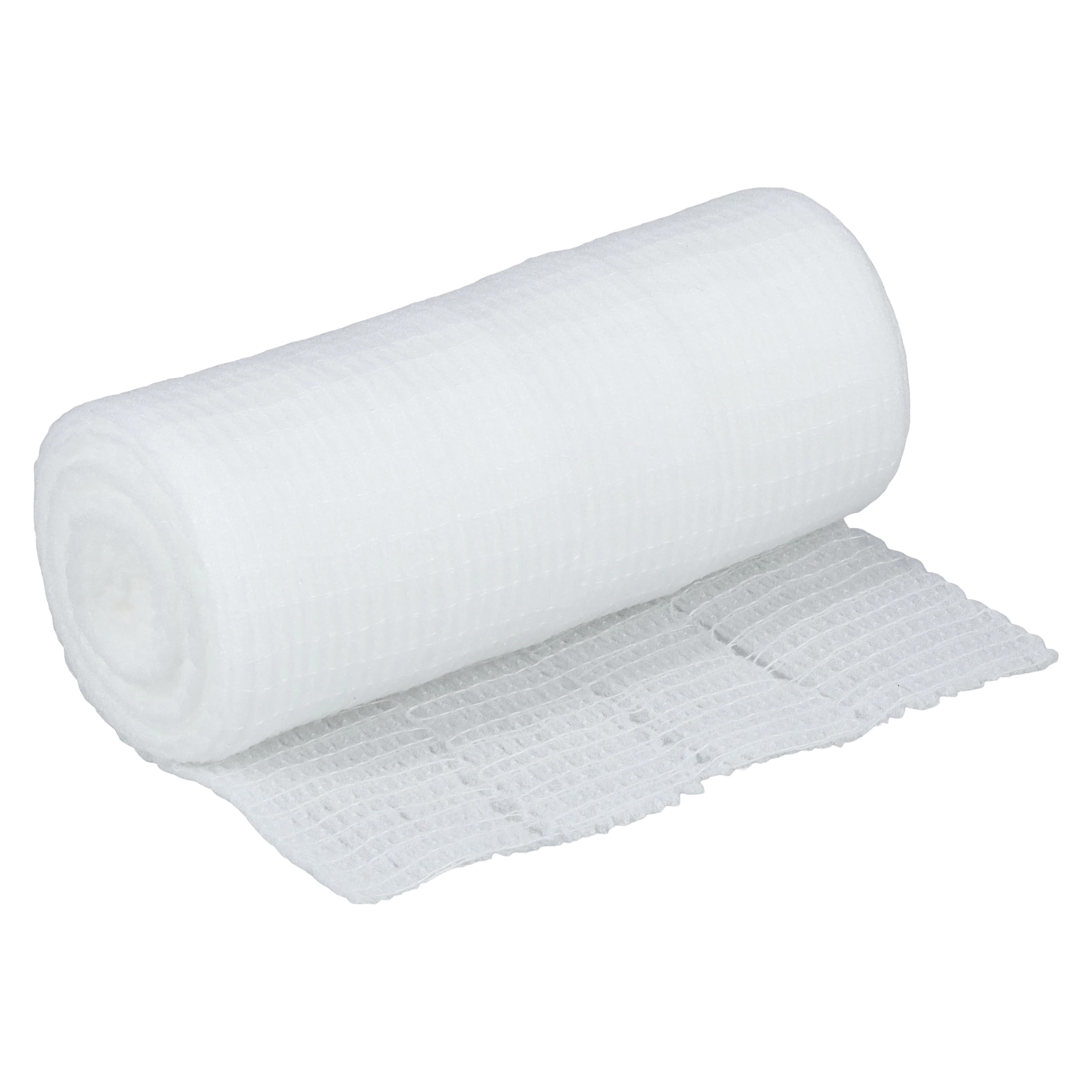 Henry Schein Conforming Stretch Gauze Bandage, 3" x 4.1 yd, 8 Ply, Non-Sterile, 12/Bag thumbnail 2