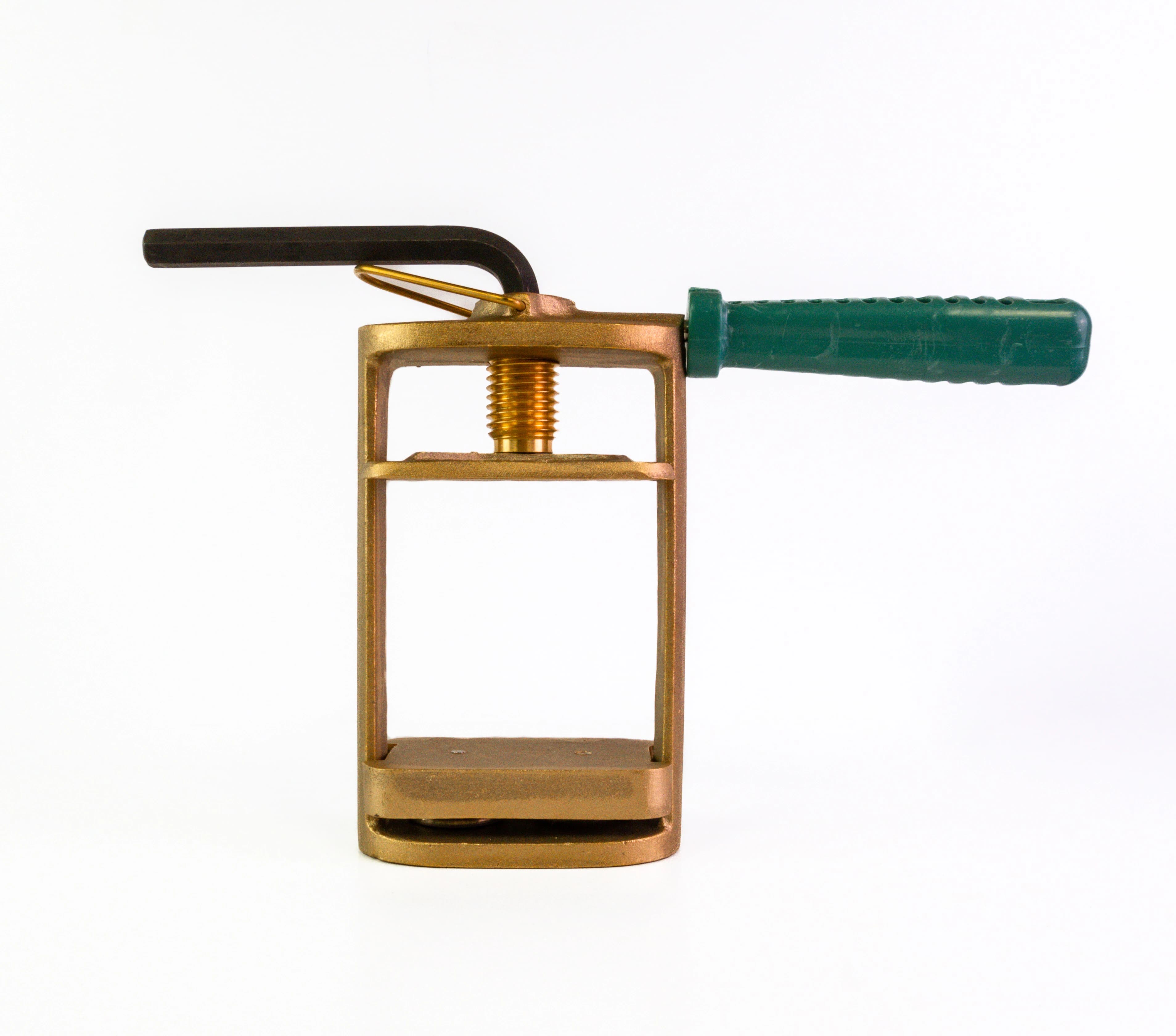 Compress for 2 Flasks, Press Each (Henry Schein) - Compress f/2 Flasks - Image 1