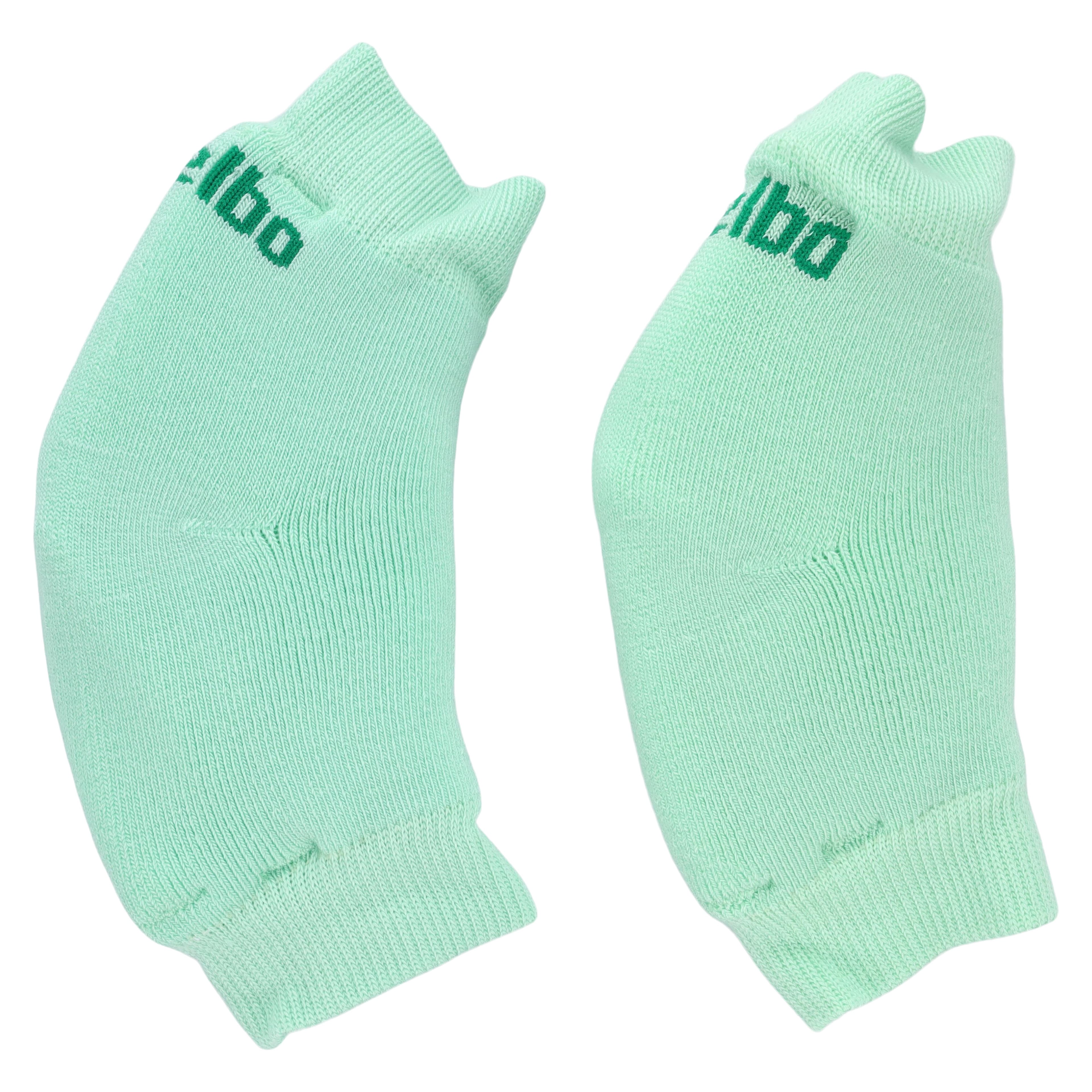 Heelbo Protector Heel/Elbow, Adult, Elastic, One Size, 8" thumbnail 2