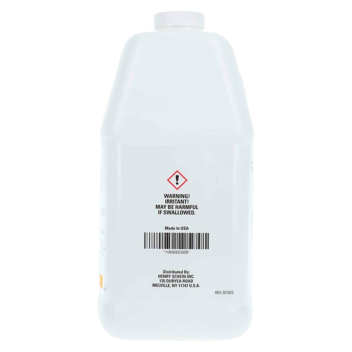 Ortho Ultrasonic Cleaning Solution, 1 Gallon, Concentrated 40:1 Dilution thumbnail 4