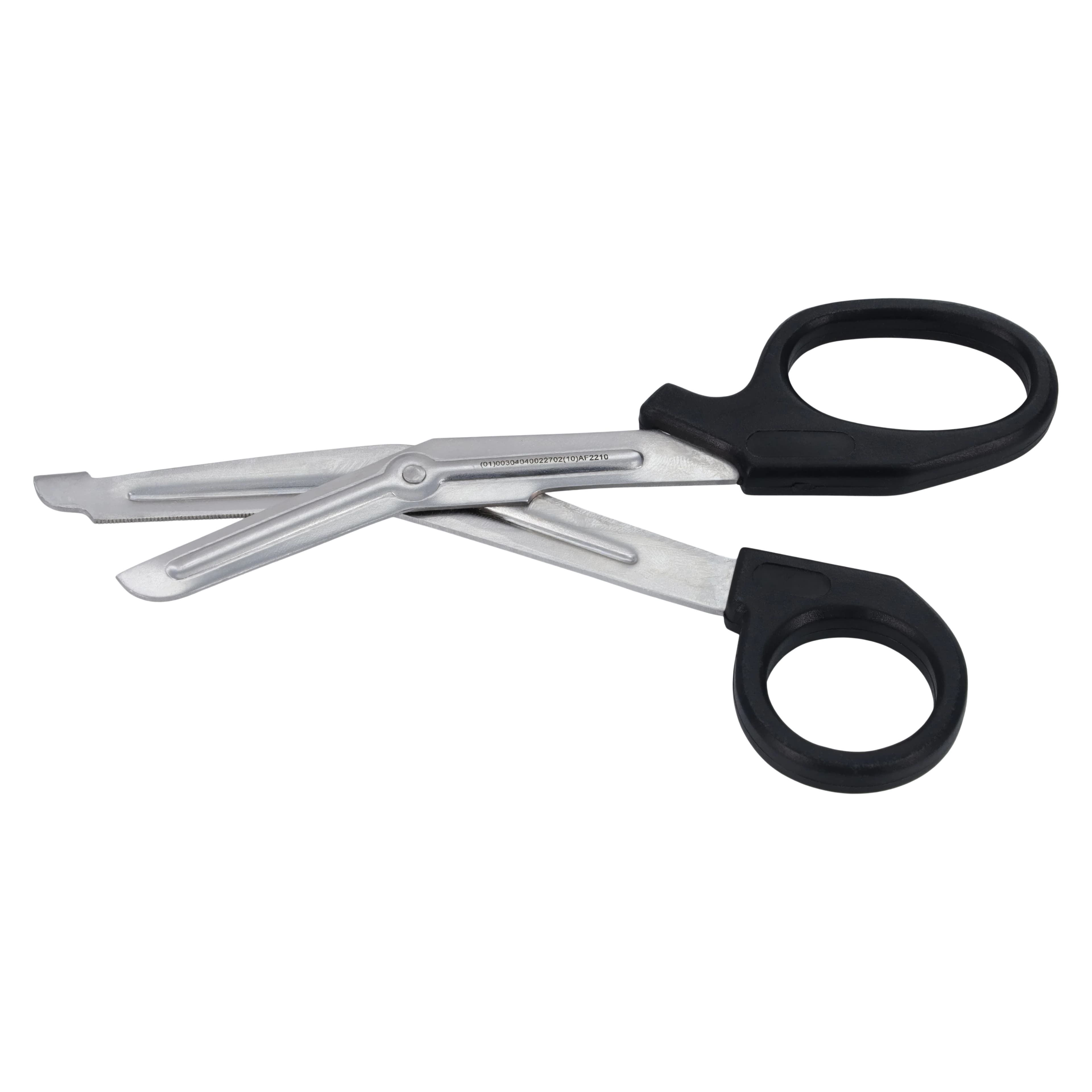 Henry Schein Bandage & Utility Scissors, 6-1/2", Stainless Steel, Each, 01KEZKNP68C4DV5XSCKC8WP294 thumbnail 5