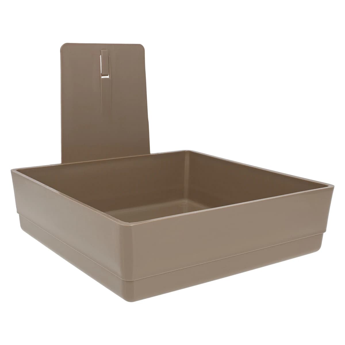 Pro Lab Pans Large, 12/Box - Pro Lab Pans Large - Image 1