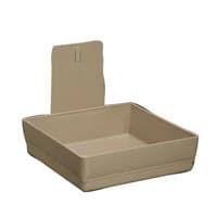 Pro Lab Pans Large, 12/Box thumbnail 2