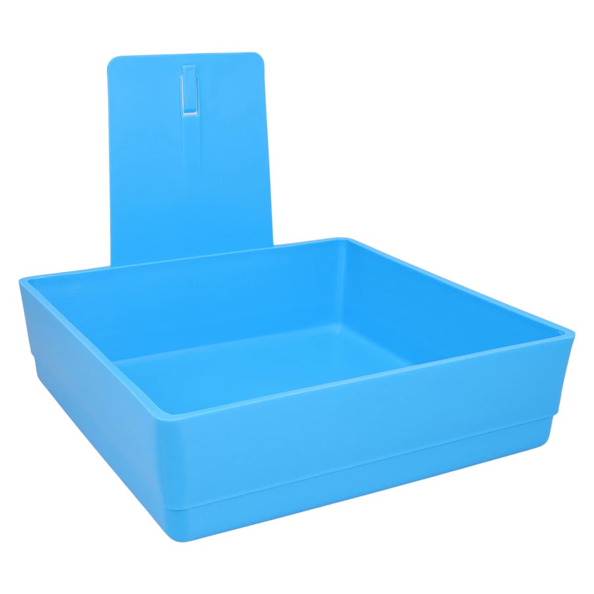 Pro Lab Pans Large, 12/Box - Pro Lab Pans Large - Image 1