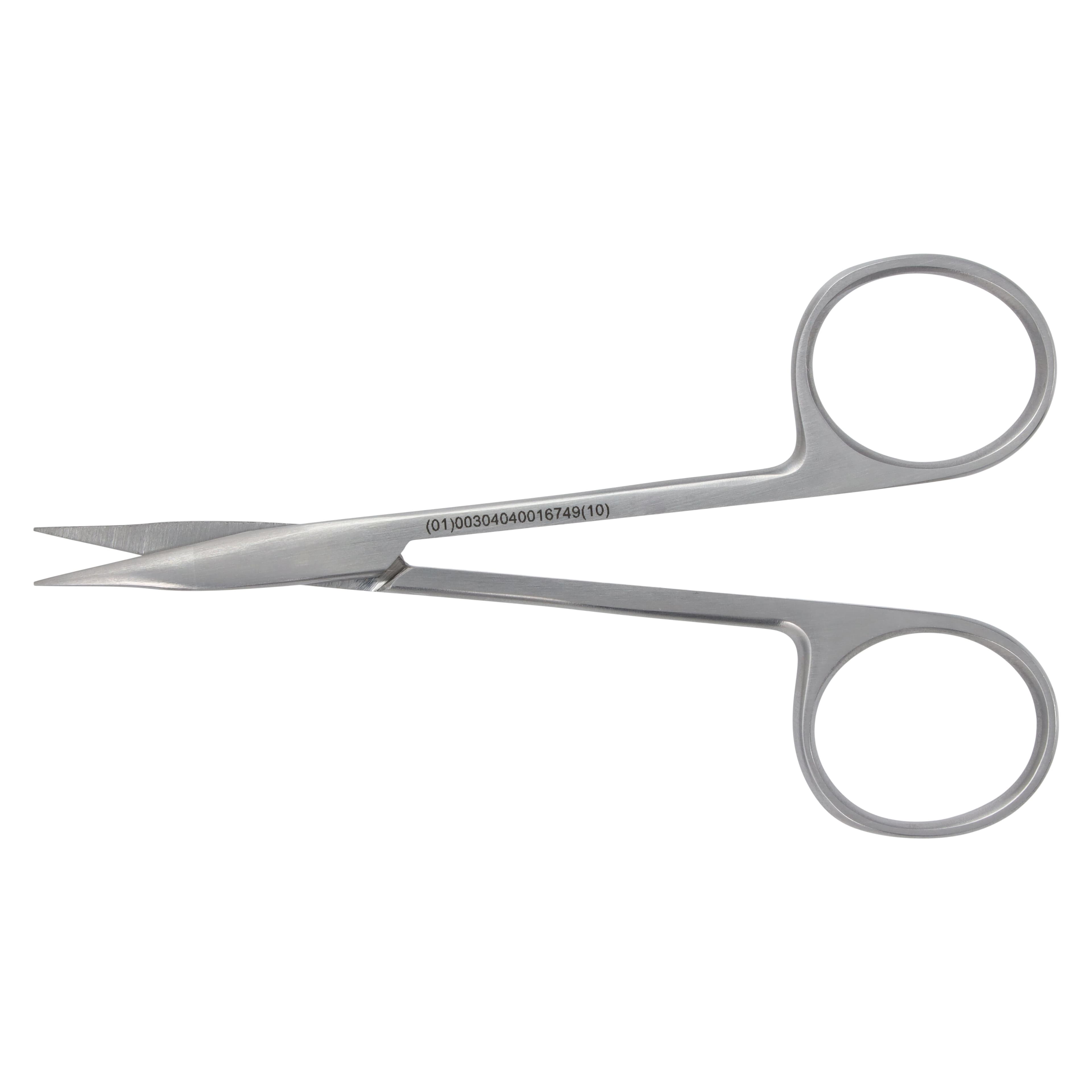 Henry Schein Stevens Tenotomy Scissors, Straight, 4-1/8" (10.5 cm), Stainless Steel, Each thumbnail 5