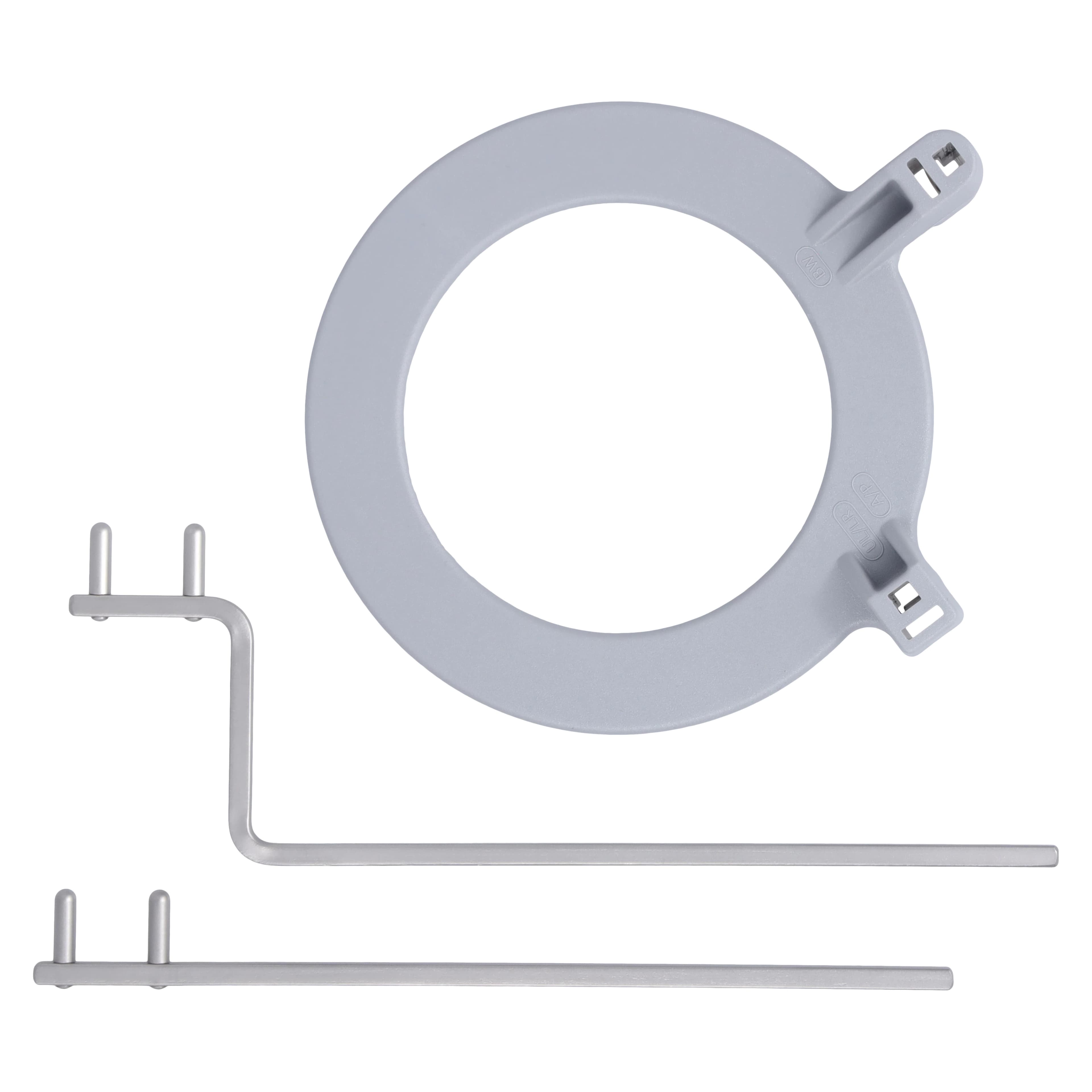 DEXIS PositionIT Digital Sensor Holder Kit, Universal, 5 Pieces, 1/Pkg thumbnail 2