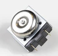 Unico Replacement Timer for C806, C816, C856 Centrifuges - Timer F/C806,C816,C856 Centrif - Image 1