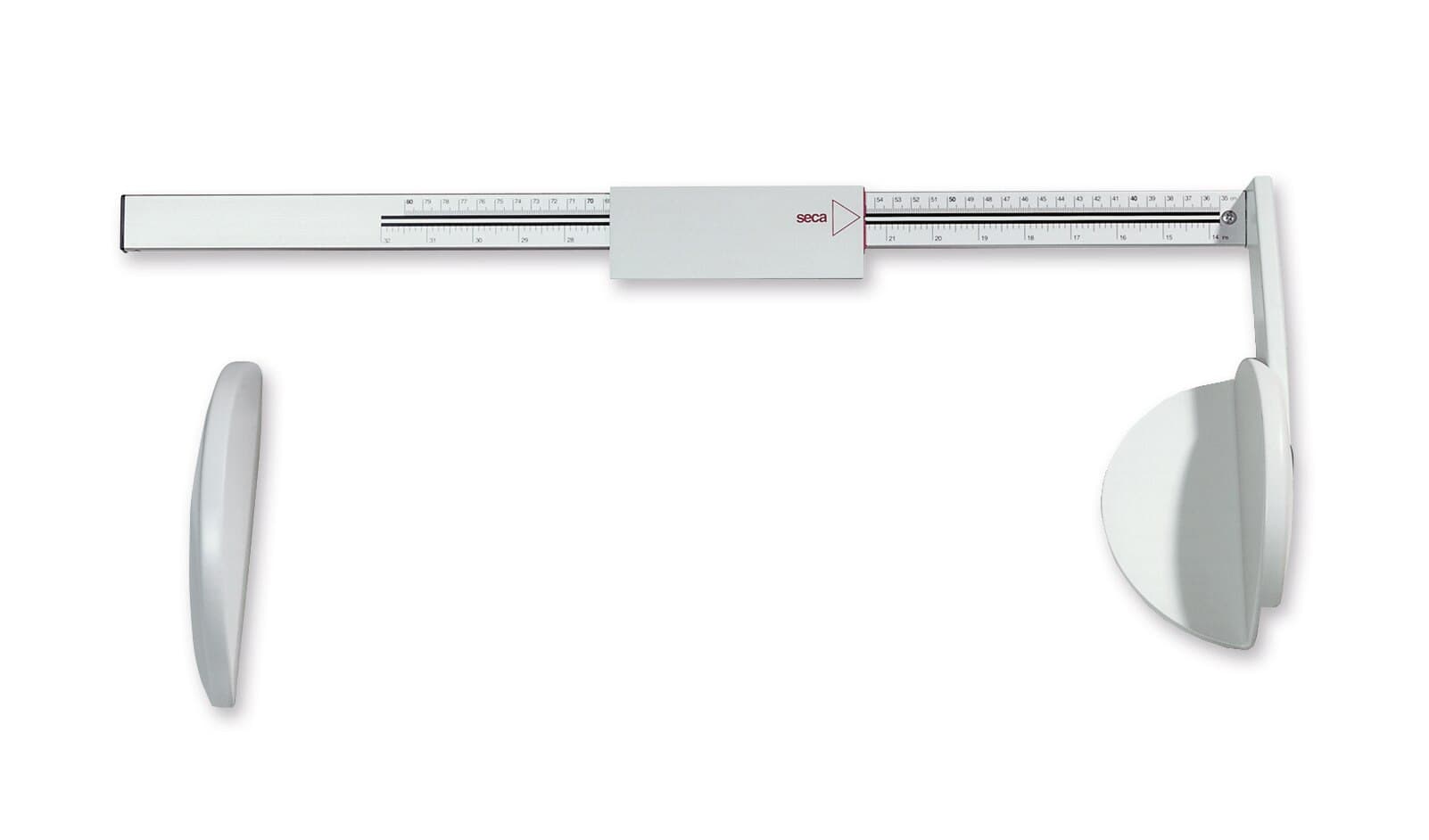 Seca Measuring Rod for Model 334 Baby Scale thumbnail 2