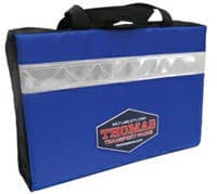 Thomas Transport Packs Intubation Pack, Blue - Intubation Pack - Image 1