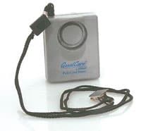 Alimed Basic Alarm with Pull Cord - Alarm Basic w/Pull Cord - Image 1