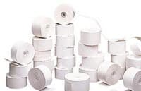 Print Paper for Mitsubishi CP-910U/C-900M Printer, 200 Sheets/Box - Print Paper f/Mitsubishi - Image 1