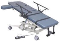 Echocardiography Table with Hand Control - Table Echocardio w/HandControl - Image 1