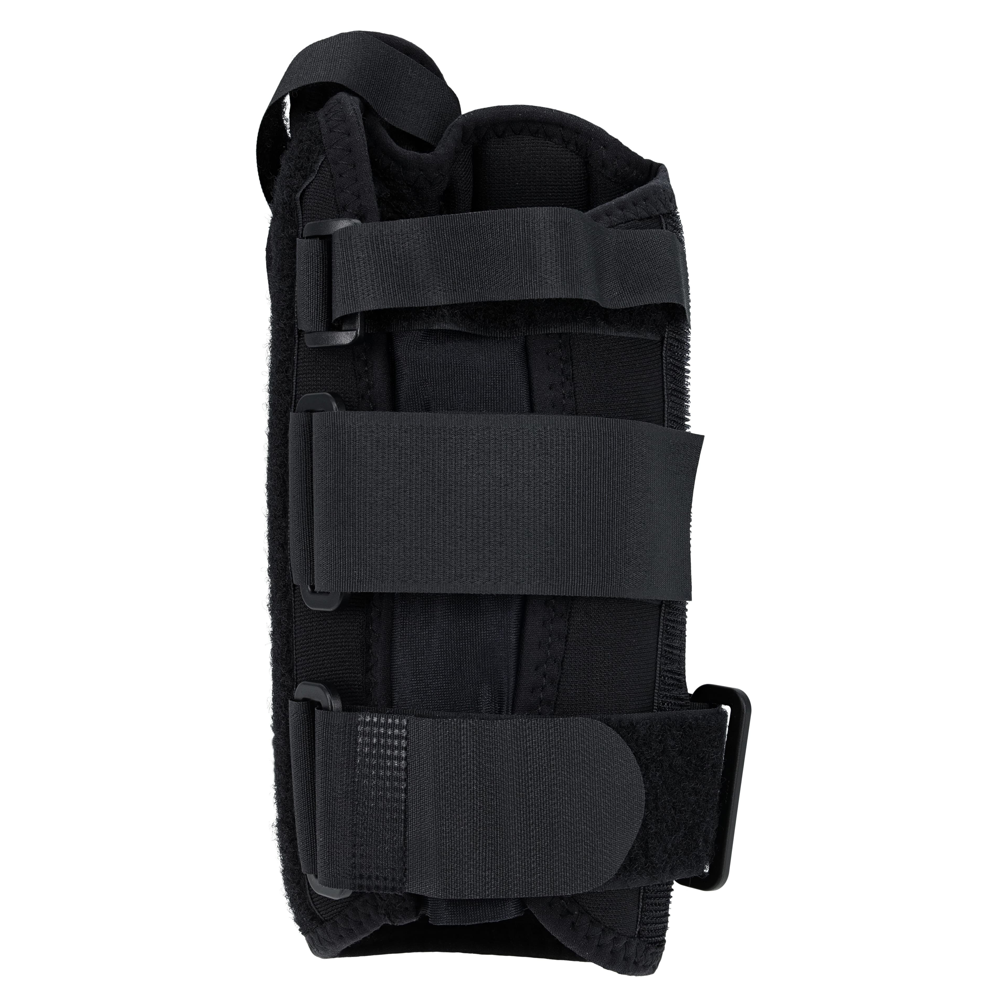 DeRoyal Premium Support Splint Wrist/Thumb, Tri-Tex, Right, Large, 8" thumbnail 3