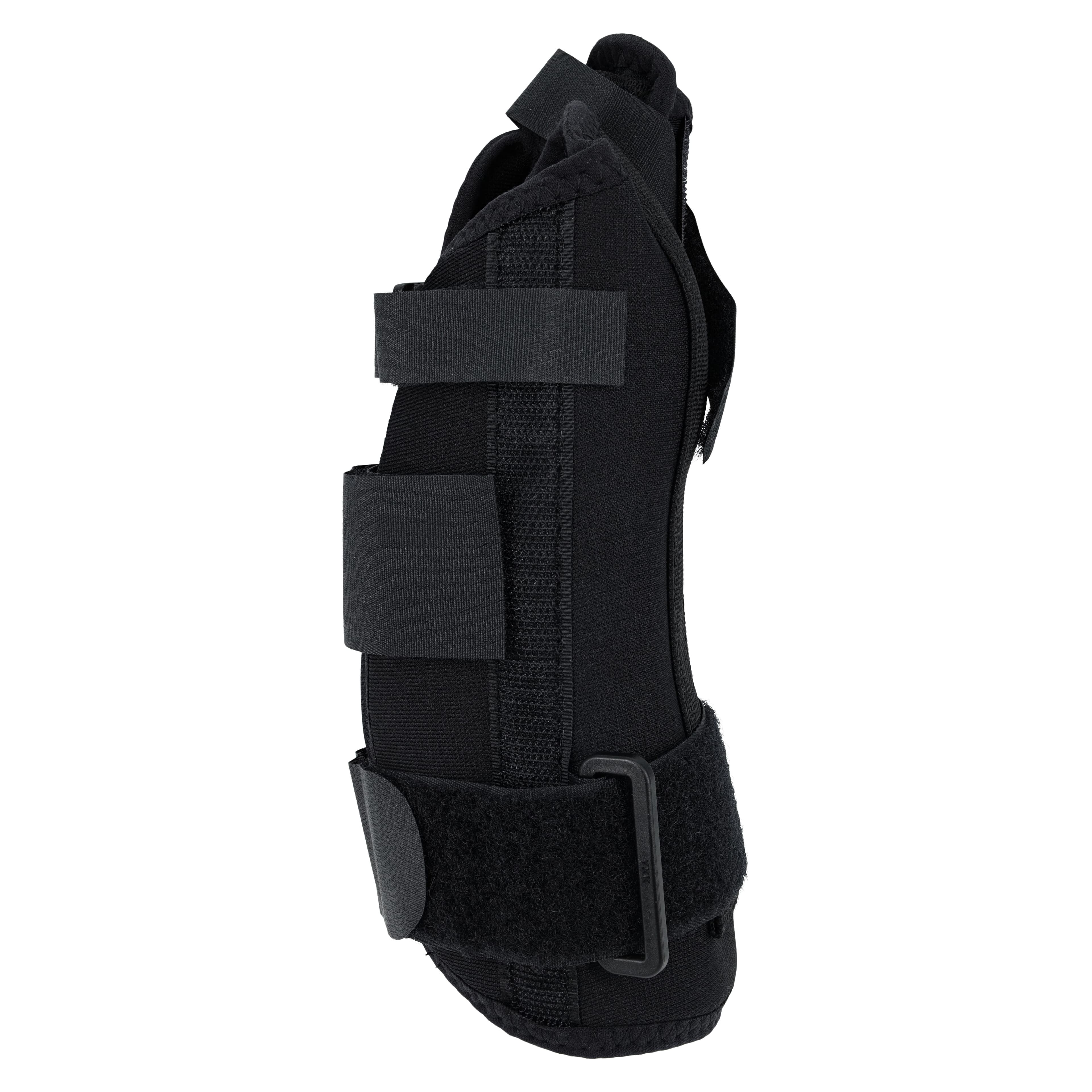 DeRoyal Premium Support Splint Wrist/Thumb, Tri-Tex, Right, Large, 8" thumbnail 4