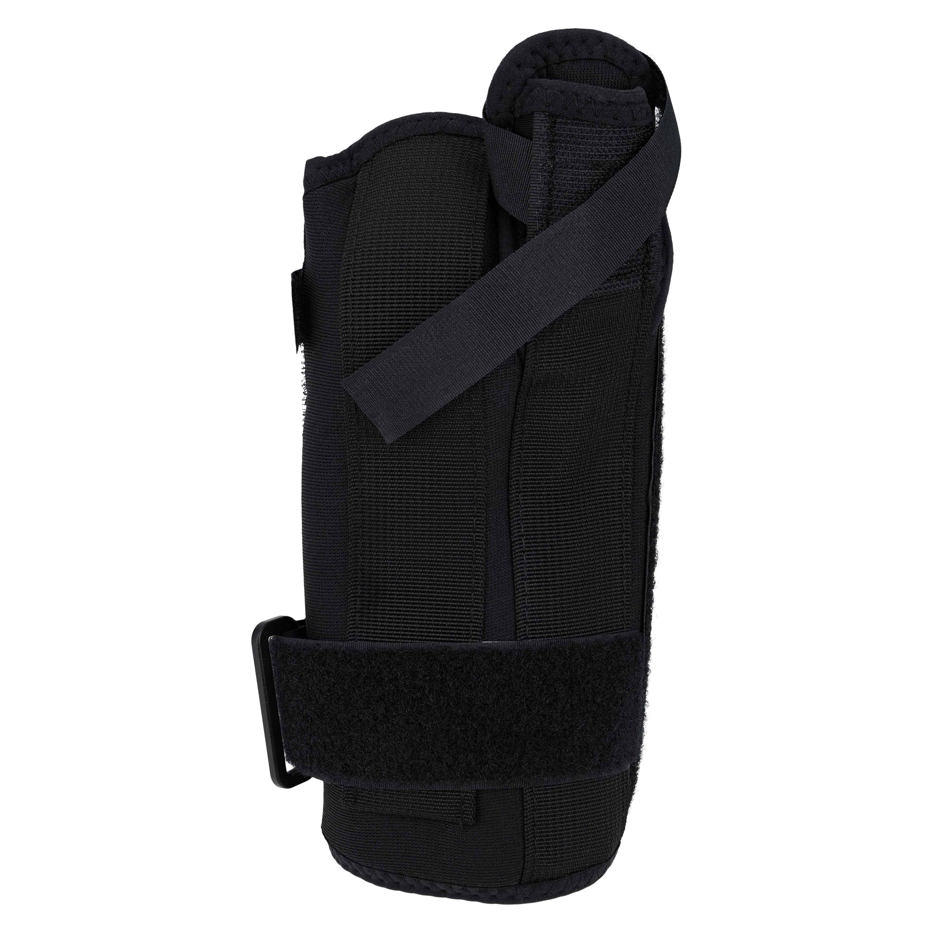 DeRoyal Premium Support Splint Wrist/Thumb, Tri-Tex, Right, Large, 8" thumbnail 5