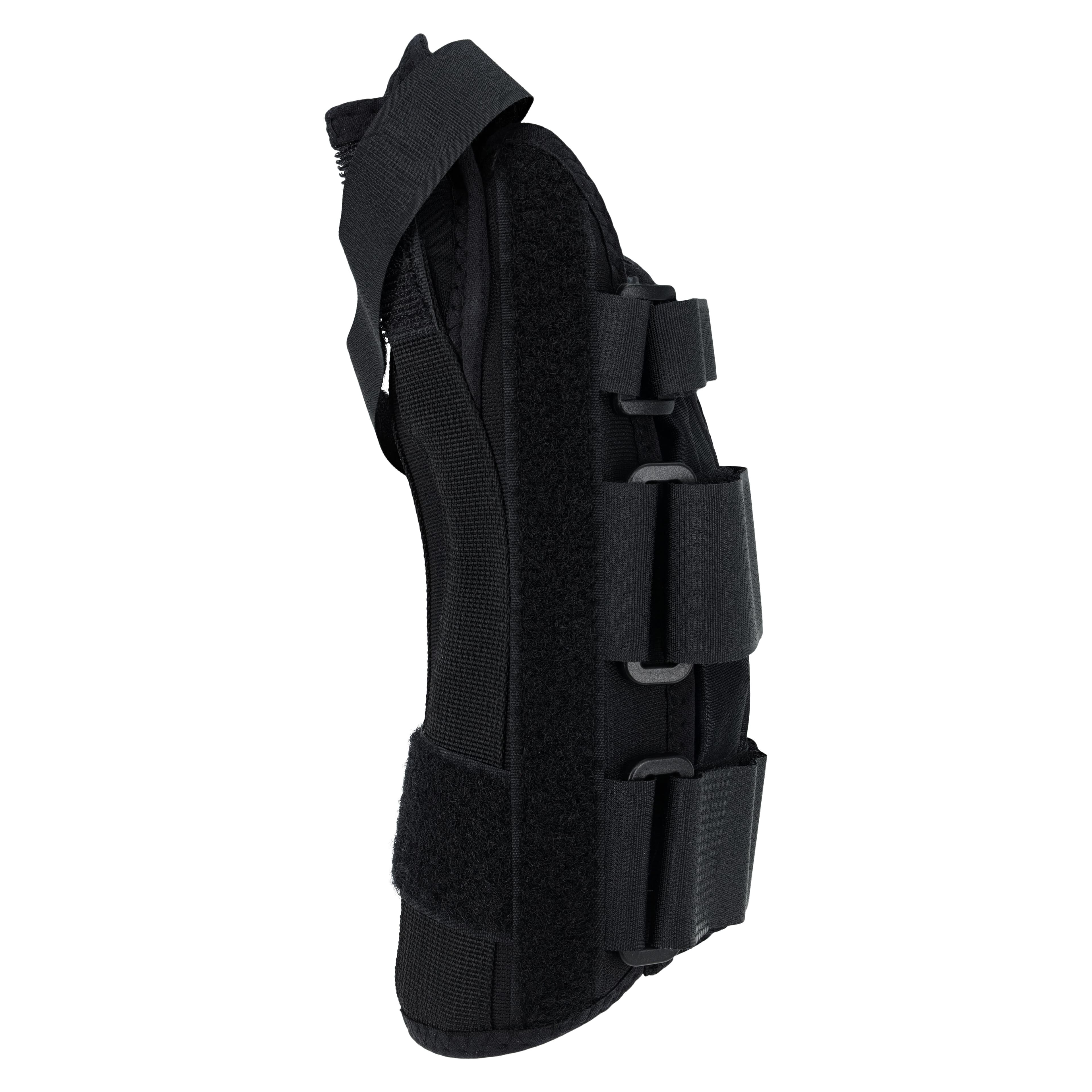 DeRoyal Premium Support Splint Wrist/Thumb, Tri-Tex, Right, Large, 8" thumbnail 6