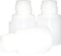 Reagent Bottles for Envoy Chemistry Analyzer, 50/Bag - Bottles f/Reagent - Image 1