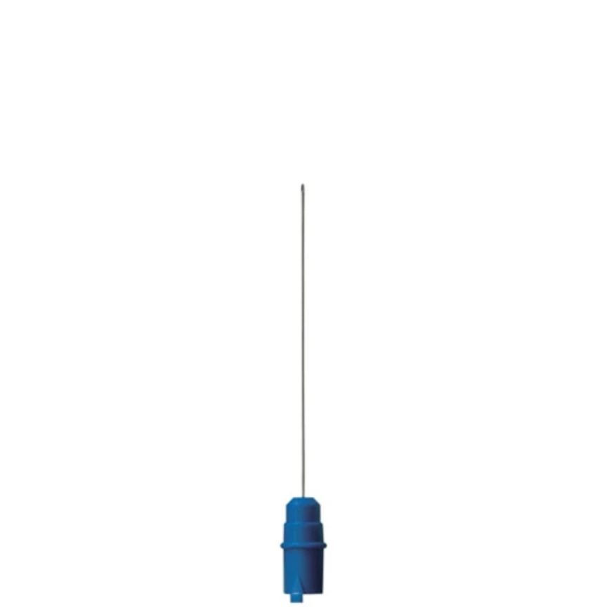 Teca Elite Needle Electrode, 26 Gauge, 25/Box - Electrode Needle 26Ga - Image 1