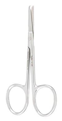 Miltex Spencer Stitch Scissors, 3.5" thumbnail 2