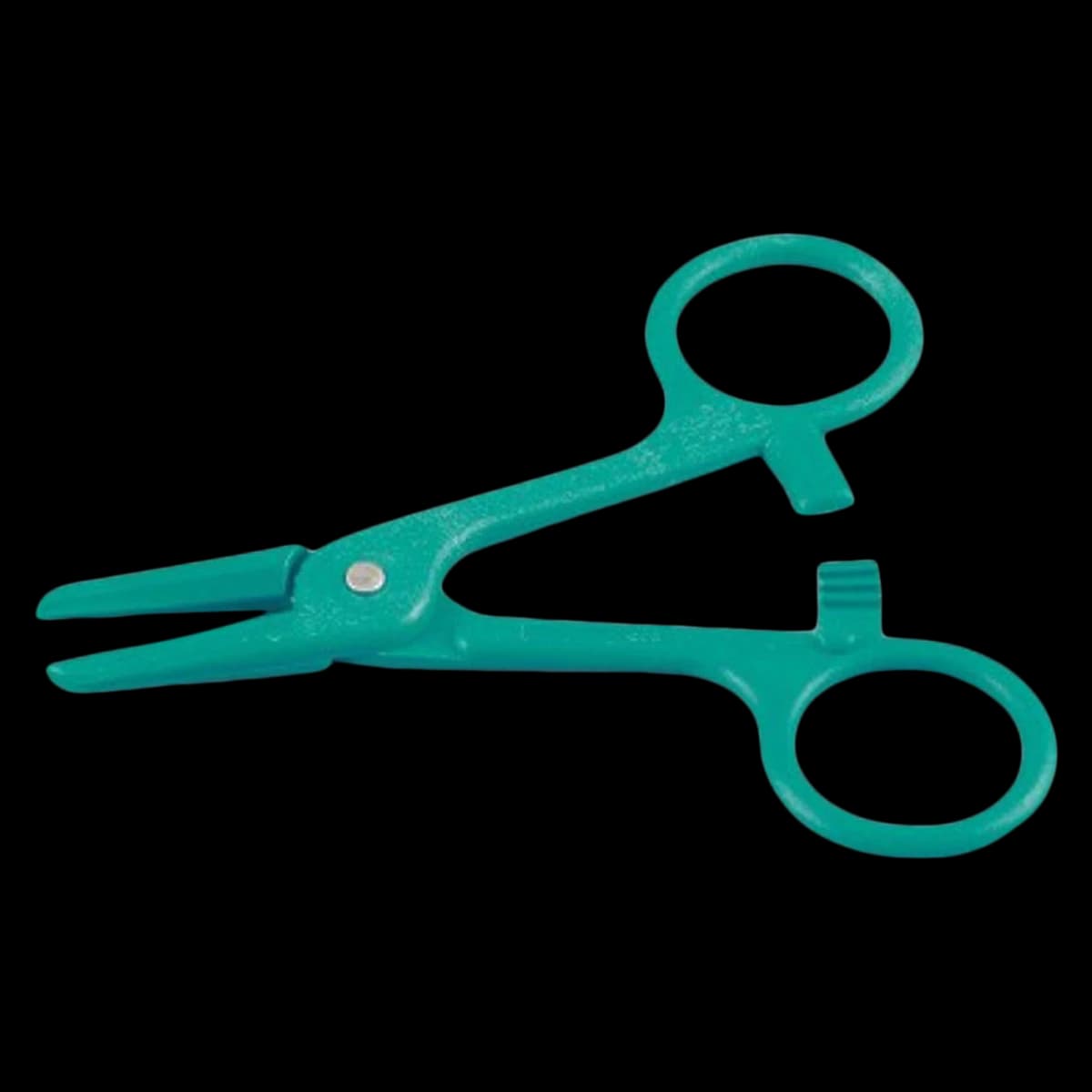 Sklar Plastic Tubing Clamp, 100/Case - Clamp Plastic Tubing - Image 1