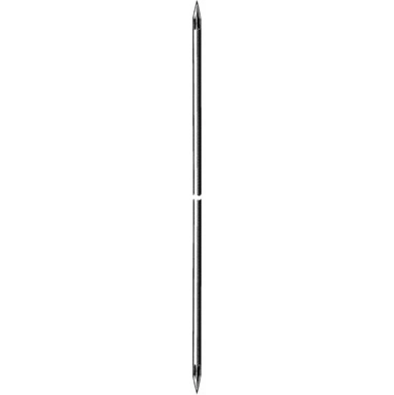 Sklar Instruments Kirschner K-Wire, Stainless Steel, Reusable - Wire Kirshner - Image 1