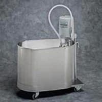 Whitehall Mfg Co Whirlpool Mobile Extremity Soaking Station - Whirlpool Mobile Extremty - Image 1
