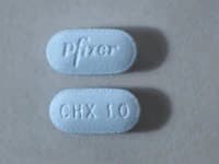 Chantix Tablets 1mg, 56/Bottle - Chantix Tabs - Image 1