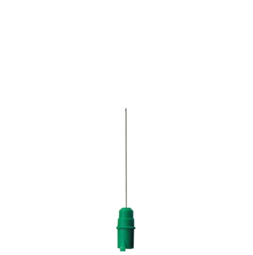 Teca Elite Needle Electrode, 37mm x 26G, 25/Box - Electrode Needle 37mmX26G - Image 1