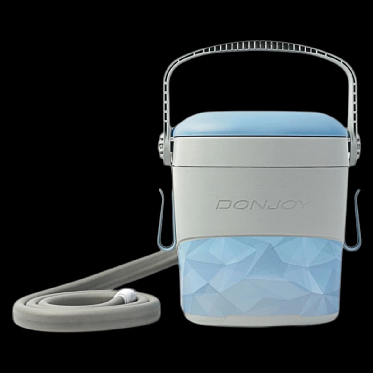 IceMan Classic3 Cold Therapy Unit with Universal Sterile Reservoir Hose - Classic3 w/Univ Sterile RH - Image 1