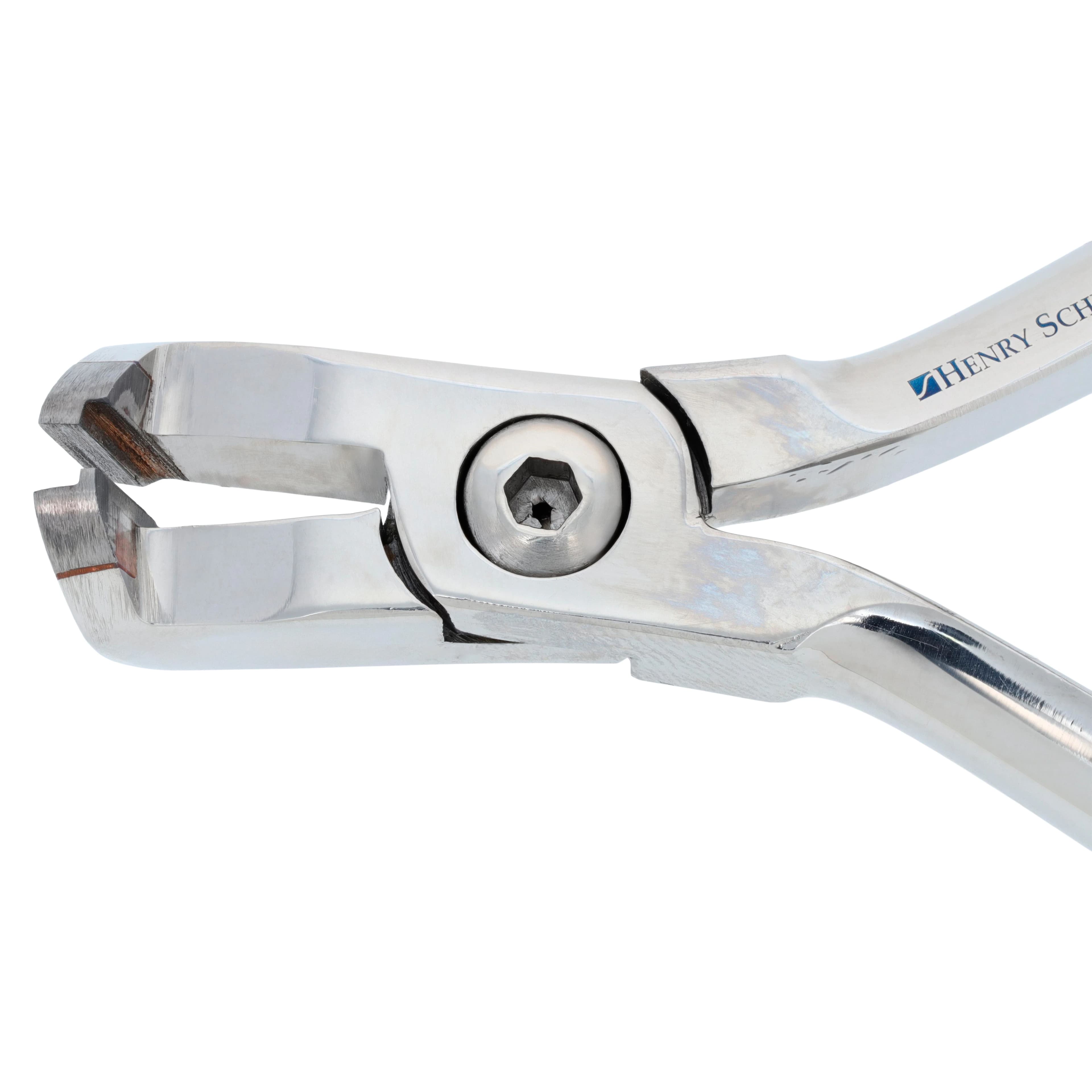 Distal End Cutter with Safety, Regular, 01KEZKNS172J1EEQTTFVSHFPVW thumbnail 2