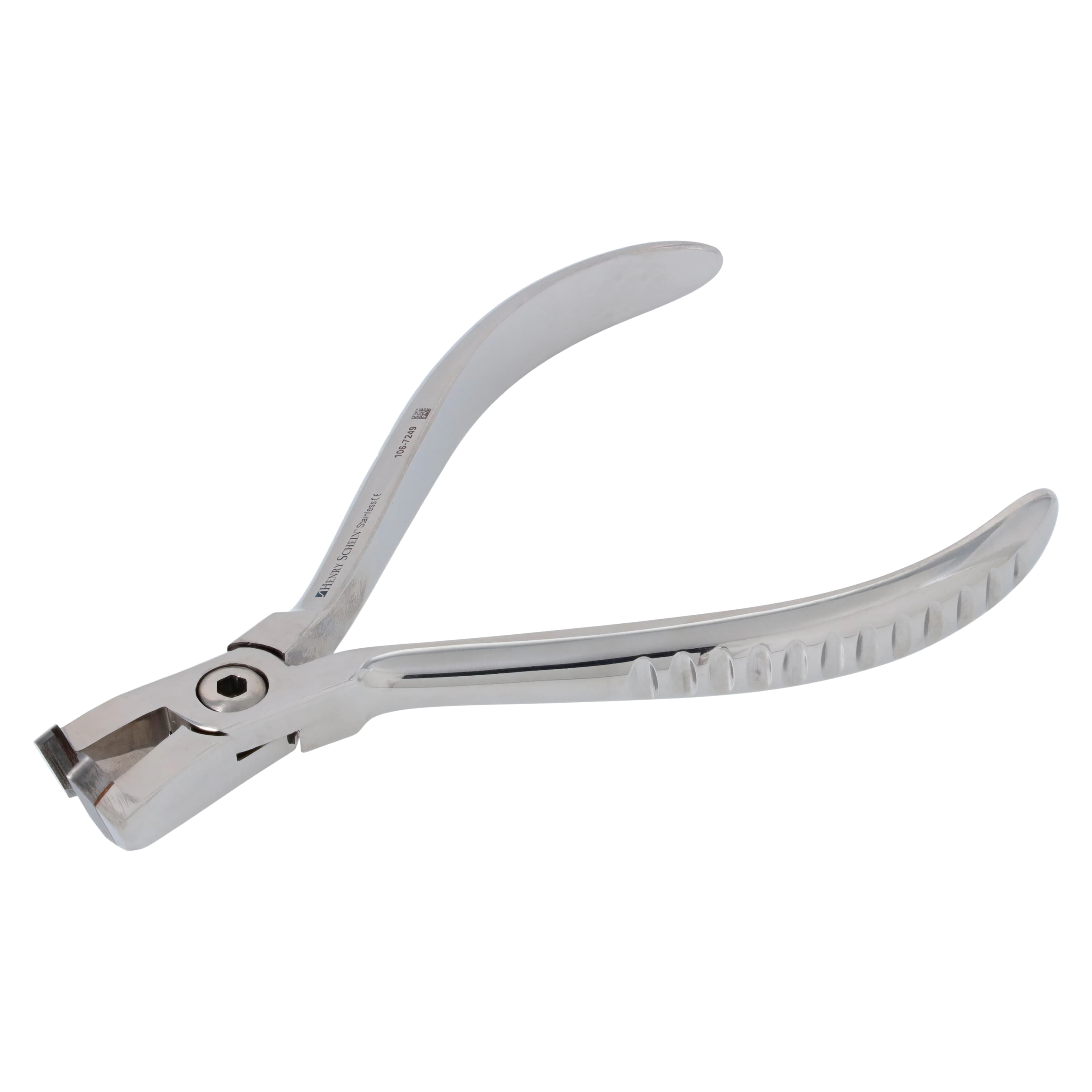Distal End Cutter with Safety, Regular, 01KEZKNS172J1EEQTTFVSHFPVW thumbnail 3