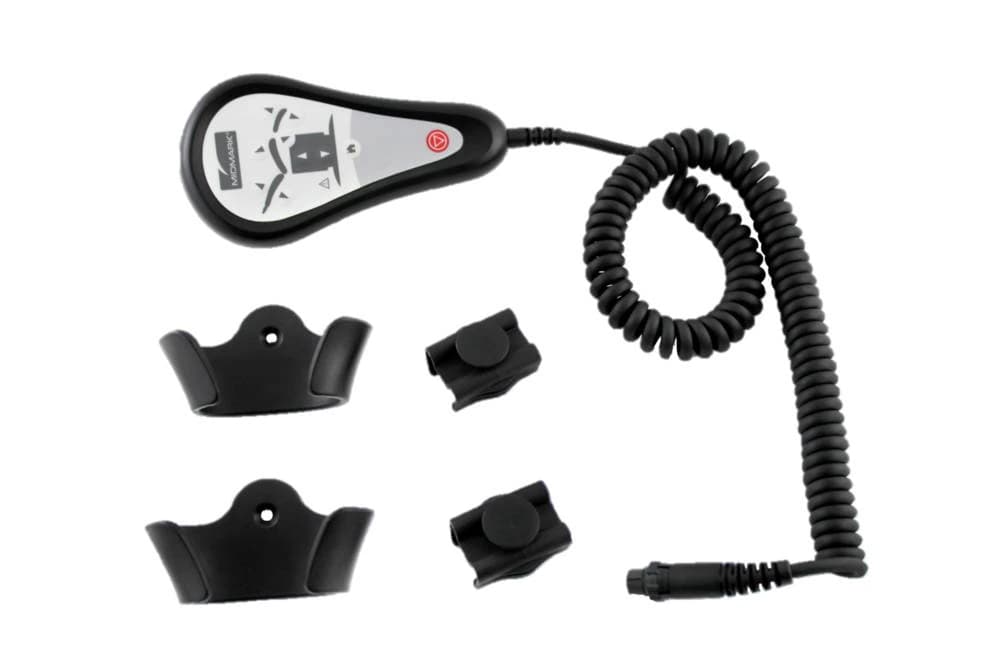 Midmark Hand Control Assembly - Hand Control Assembly - Image 1