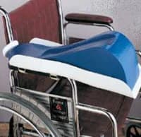 Elevating Support Arm Vinyl/Foam, 20 x 5 x 5.5 in, Left/Right - Support Elevating Arm Vinyl - Image 1
