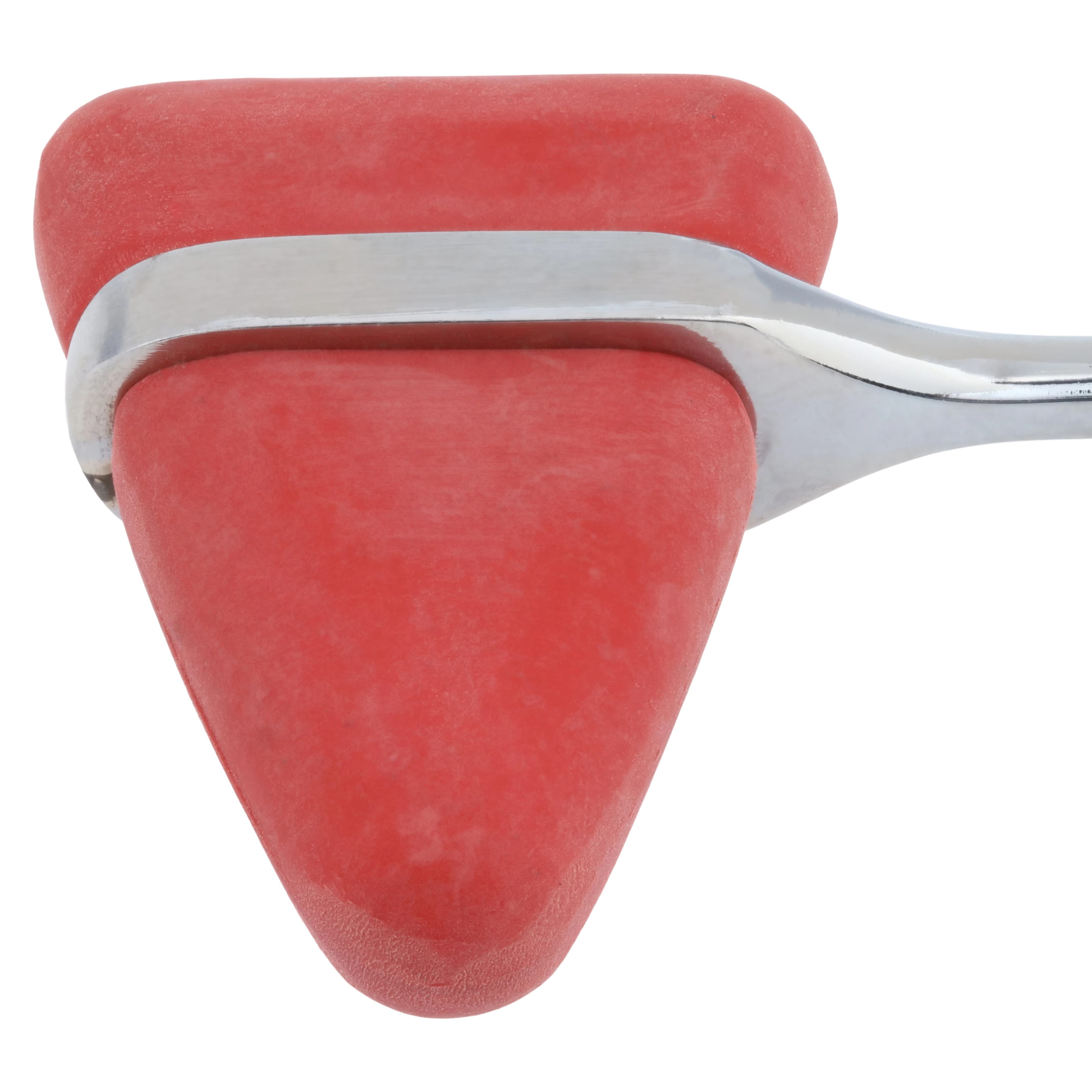 Taylor Percussion Reflex Hammer, Steel, Reusable, Each thumbnail 3