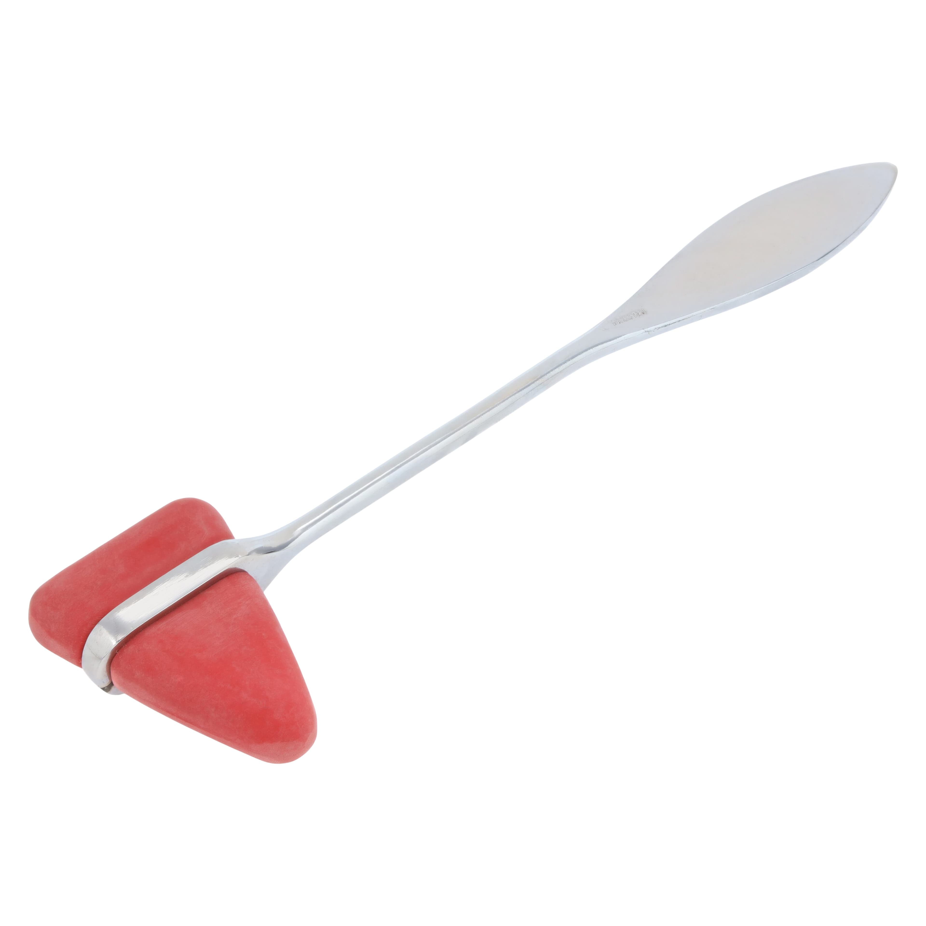 Taylor Percussion Reflex Hammer, Steel, Reusable, Each thumbnail 4