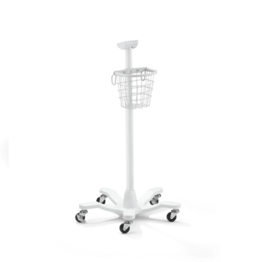 Welch Allyn SureTemp+ 690/692 Thermometer Rolling Stand - Stand Rolling f/692 Thermom - Image 1