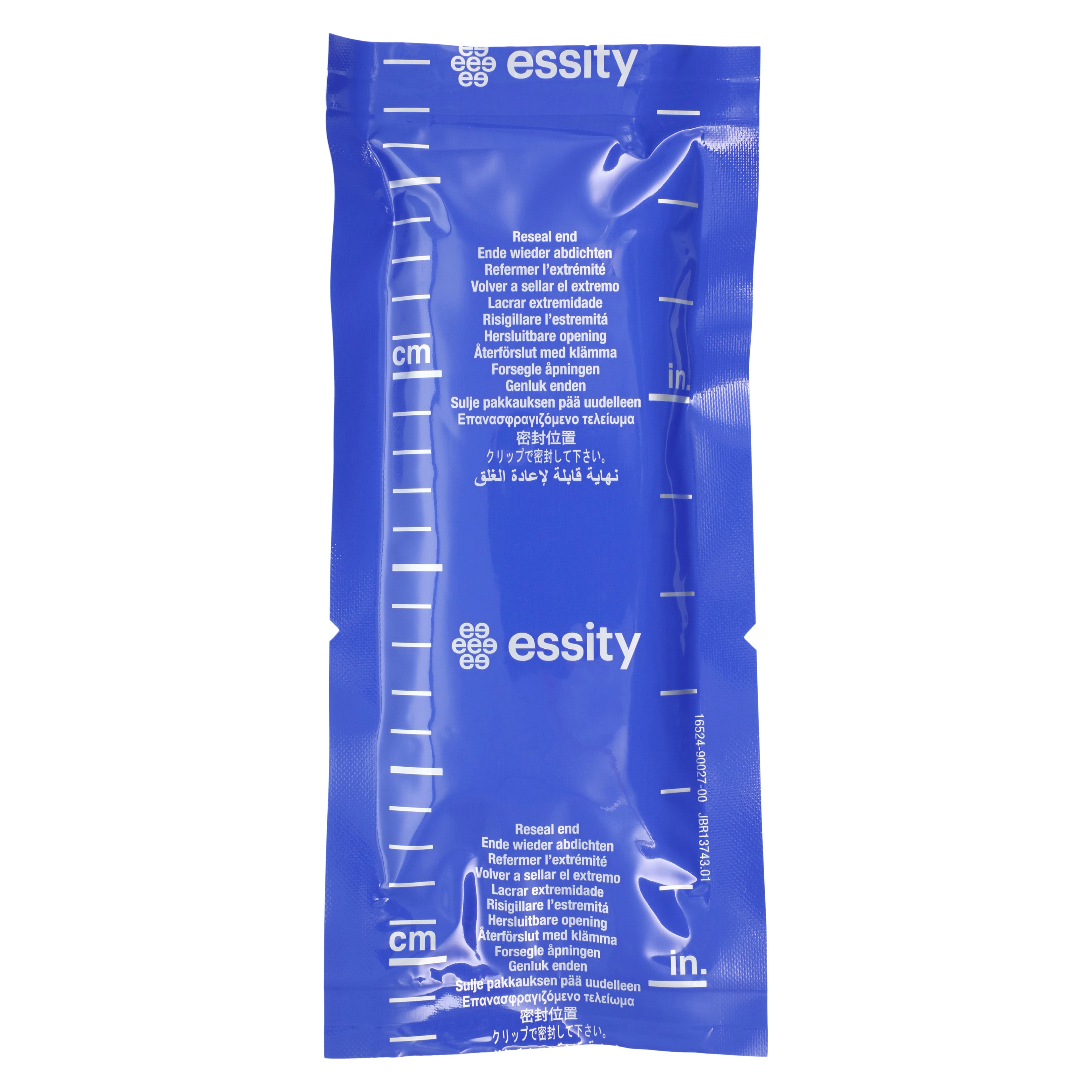 Ortho-Glass Casting Splint System, White, 2" x 12" (2x13) thumbnail 3