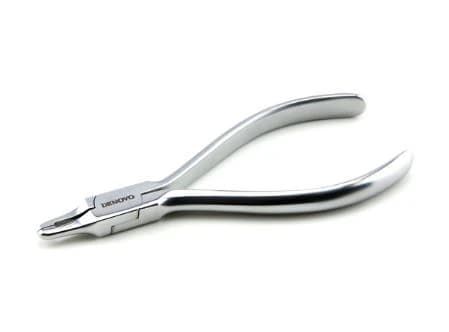 Denovo Crown Contouring Pliers, Size 112 - Plier Crown Contouring - Image 1