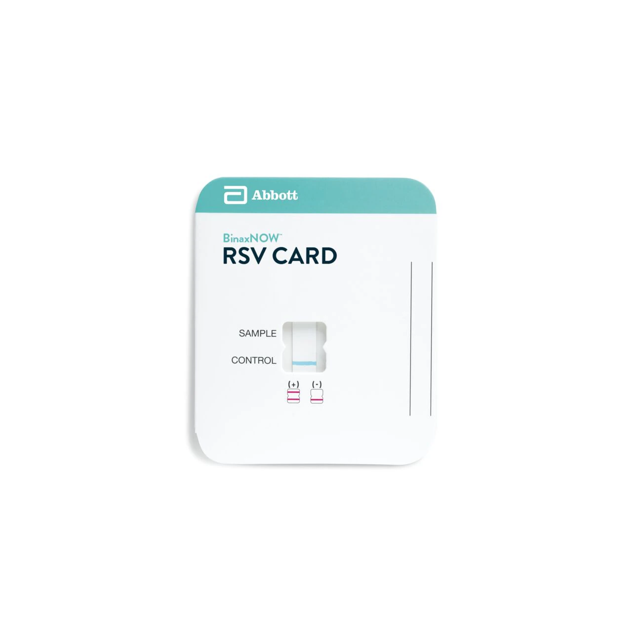 BinaxNOW RSV Test Kit, Moderately Complex, 42 Tests/Kit thumbnail 2
