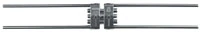 Leone Rapid Expansor, Palatal Expansion, Fixed Appliance, 8mm, A0620-08 - Rapid Expansor 8mm - Image 1