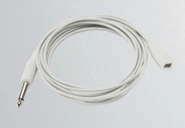 Temperature Extension Cable for Datex/Ohmeda/Datascope Monitors (SunMed) - Temperature Extension Cable - Image 1