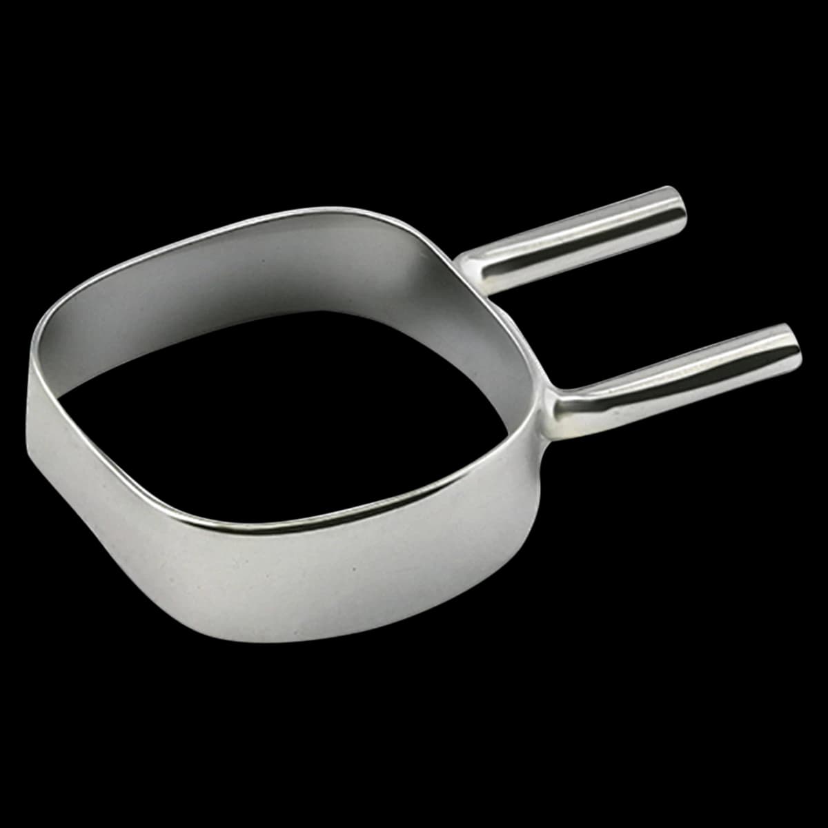 Denovo Space Maintainer Band Lower L35.5, Stainless Steel, Each - Space Maint Band L35.5 - Image 1