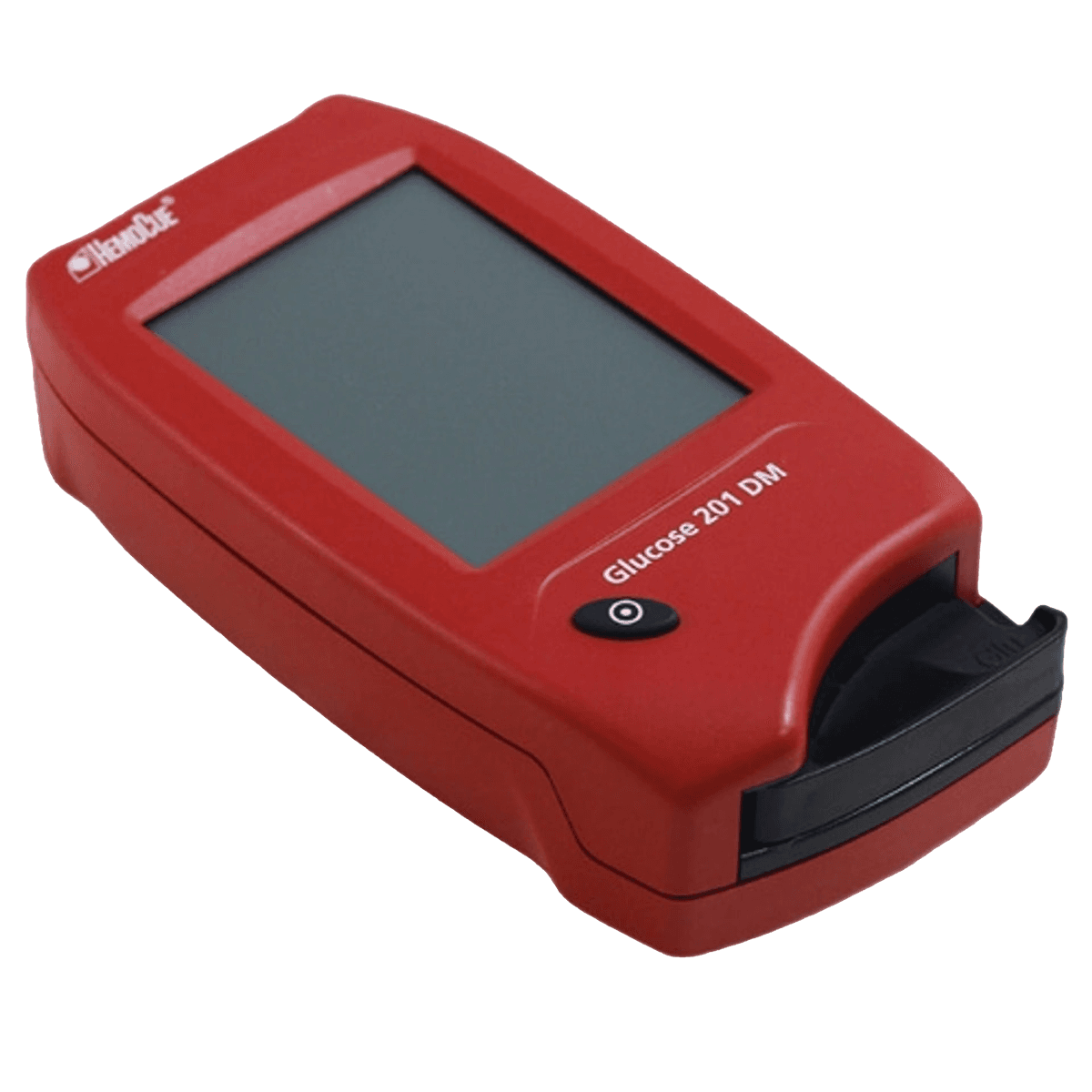 HemoCue Glucose 201 DM System Analyzer for Microcuvette, CLIA Waived, 93x170x50mm, Each - Glucose 201DM Analyzer - Image 1