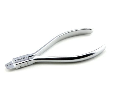 Denovo Crown Crimping Plier, Regular - Plier Crown Crimping Regular - Image 1