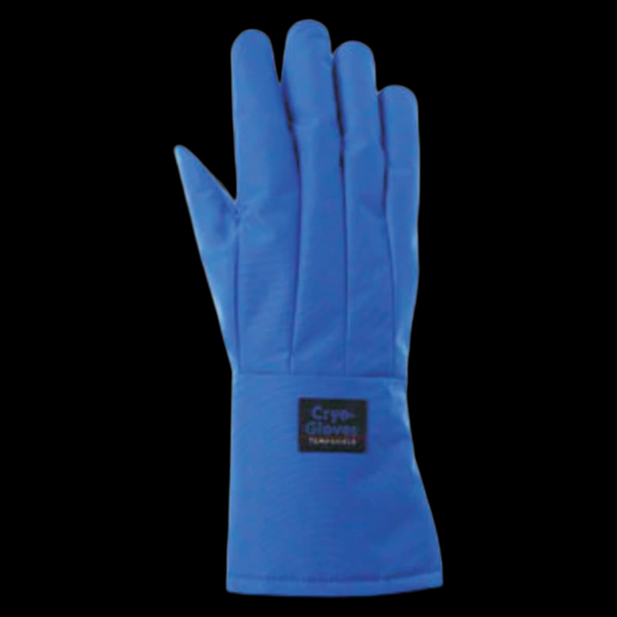 Tempshield Cryo-Gloves Cryogenic Gloves, Waterproof, 1 Pair - Glove Cryogenic - Image 1