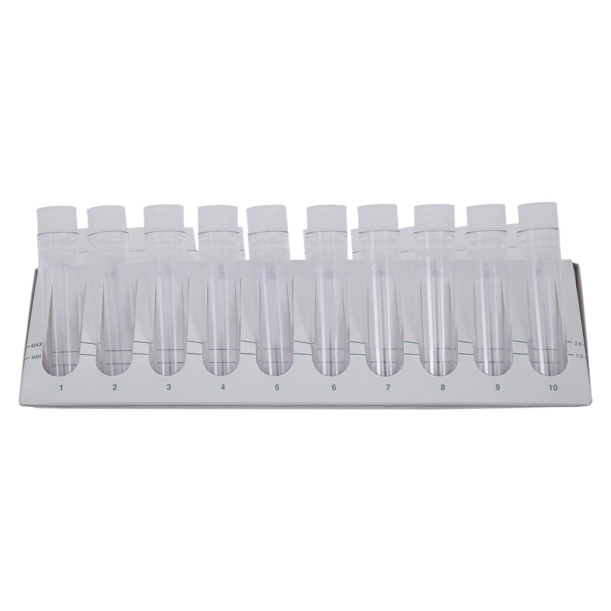 Accutest Uriscreen UTI Test Strips, 20 Count, 20/Box thumbnail 2