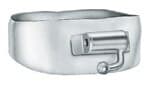 Ortho Organizers Buccal Tube Single with Weld Base, Roth, 1st Upper Right Molar thumbnail 2