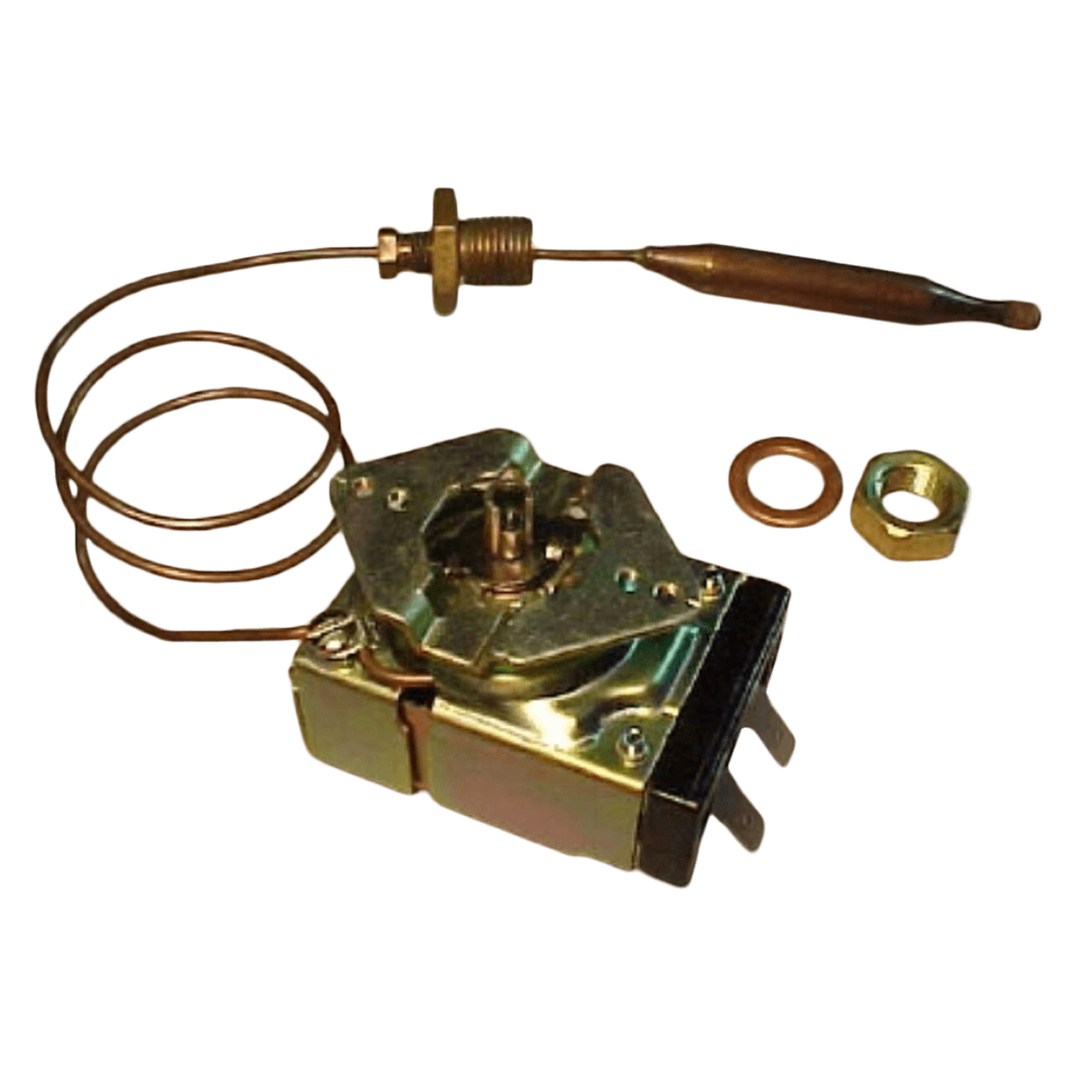 Chattanooga Corp Hydraulic Thermostat - Thermostat Hydraulic - Image 1
