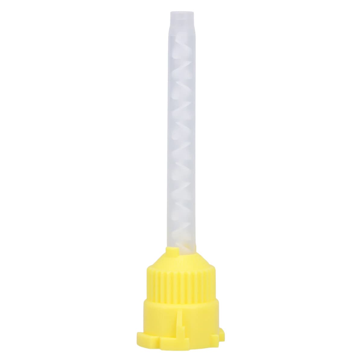 Zhermack Elite Transparent Laboratory A-Silicone, 50 mL Cartridge with 6 Mixing Tips, C401600 thumbnail 6